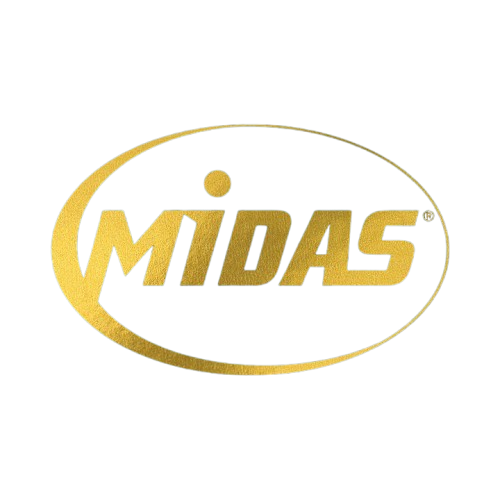 Midas Acton Logo